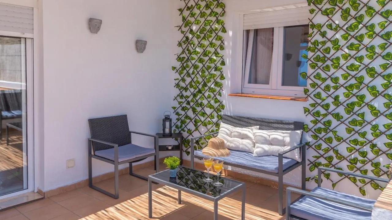 Casa de Férias Villa Diego Torrox By Ruralidays