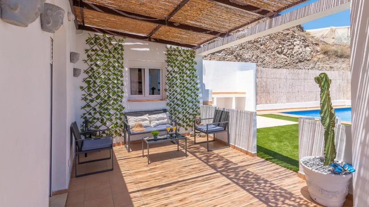 Villa Diego Torrox By Ruralidays Casa de Férias