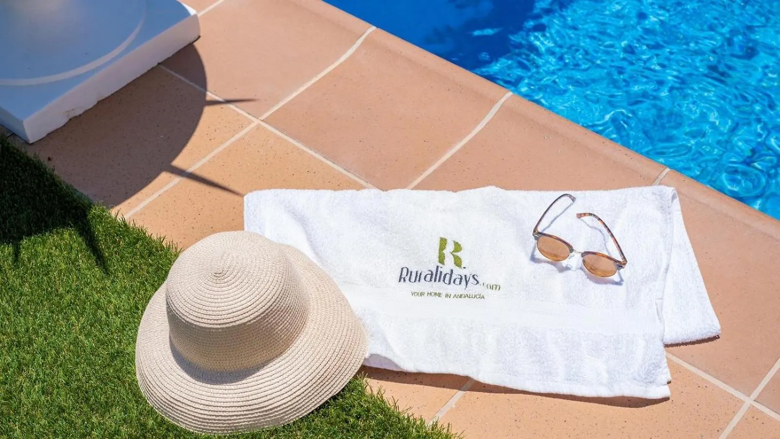 Casa de Férias Villa Diego Torrox By Ruralidays